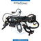 Front DOOR WIRING HARNESS for Mercedes-Benz R Class W164 (2006-2011) models, Part Number UN-2514401909